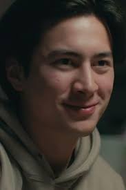 Snow Angel (Short 2025)