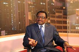 James aggrey bob orengo is a kenyan lawyer, a well known human rights activist and a prominent politician who is the current senator for siaya. Orengo Ruto Has Nothing To Lose If Jubilee Fails To Deliver The Standard