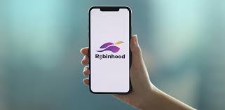 Find latest and old versions. Robinhood 1 4 1 Apk Download Th In Robinhood Apk Free