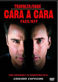 Cara a Cara (John Travolta)