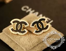 luxury earrings おしゃれまとめの人気アイデア pinterest thanhhang dothanh ピアス レディース シャネル ピアス