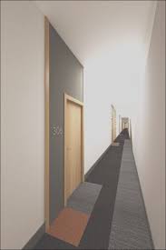 8 Lively Apartment Hall Interior Design Image Corridor Design Lobby Design Apartment Entrance