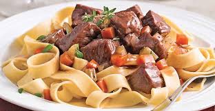 Saute De Veau Marengo Au Cookeo Votre Plat De Diner Au Cookeo Saute De Veau Marengo Veau Marengo Saute De Veau