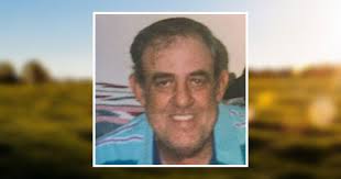 Claude W. Springer Sr. Obituary January 22, 2021