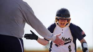 Thursday's girls prep sports results