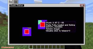 I just figured out how to use minecraft forge installation, modding, ect and i decided to install some mods. Crash Utilities Mod 1 16 4 1 15 2 Minecraft Mod Download