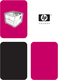 Be attentive to download software for your operating system. Hp Laserjet 1160 1320 Serv1160 1320 Service Manual