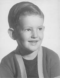 Lyle Patrick Bangert (1948-1953)