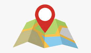 This map was created by a user. Google Map Logo Vector Hd Png Download Kindpng