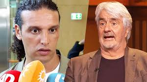 Wat deed Pieter Storms bij rechtszaak Ali B? 'Hij is heel intelligent'