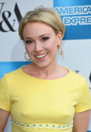 Tatler apologises to Downton Abbey's Daisy Lewis for 'upsetting and sexist'  caption that labelled her 'probably fun in bed'