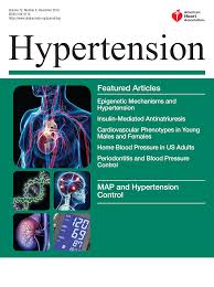Clinical Benefit of Treatment of Stage-1, Low-Risk Hypertension |  Hypertension