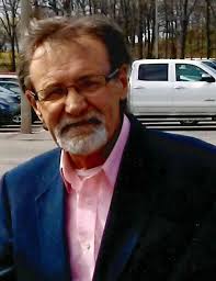 Obituary for Steve Shannon