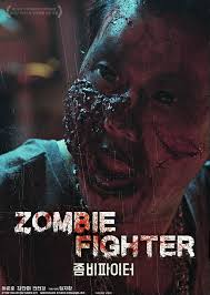 A zombie | kevin winter/getty images it seems that zombies can be found almost everywhere lately. Photo New Poster Added For The Upcoming Korean Movie Zombie Fighter Hancinema