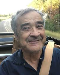 E. O. Joyner Obituary January 29, 2024