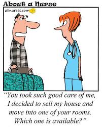 Nurses And Patient Boundaries Nurse Jokes Nurse Nurse Humor