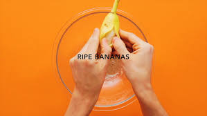Slice the banana bread about 1 inch. Chocolate Chip Banana Bread Waffles Minimalist Baker Recipes