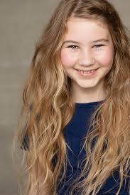 Child Actresses 12 & Younger (2020)