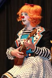 Mooseburger Clown Arts Camp From Www Flickr Com People Mooseburgercamp 2017 Day 1 Album By Pricilla Mooseburger Female Clown Cute Clown Clown Images