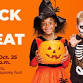 Trick or Treat at Hy-Vee event image