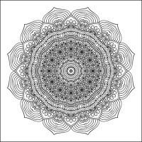 Disegni Da Colorare Complicati Disegni Da Colorare Difficili