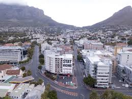 South africa goment don place di kontri on adjusted alert level 2 wit effect from monday as cases of coronavirus continue to dey rise for di kontri. South African Insurer Santam Accepts Liability For Some Rejected Covid 19 Claims