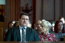 Manhunt Deadly Games Focuses On Bomber Eric Rudolph And Falsely Accused Richard Jewell