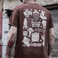 Camisaco Oversize WILL + Jeans mom EDGAR (carpintero) Disponible Talle 38  al 48 Envíos a domicilio 🛵 y a todo el Pais! 📍Santa Fe 27 . . . . . .  #soulrebelpna #