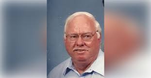 Obituary information for Carroll J Cauble