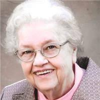 Clara Schachner Obituary (1922