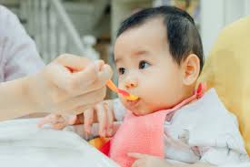 Makanan penambah berat badan bayi dari promina ini beragam. 15 Rekomendasi Bubur Bayi Instan Yang Aman Dikonsumsi Bayi Di Bawah 1 Tahun Bukareview