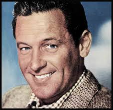 Average Score: Terrific!—William Holden