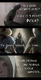 2 4 Cry Of Fear Whoring Streets Cry Of Fear Call Of Duty Ghosts Fear