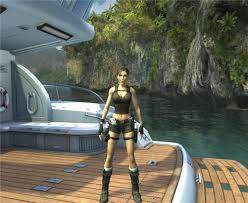 The ai in tomb raider: Tomb Raider Underworld Download