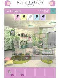 Where to play room escape games for girls? Funkyland Girls Room Escape No 12 Hairbrush Walkthrough Youtube