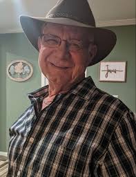 Walter "Joe" Joseph Lathrop