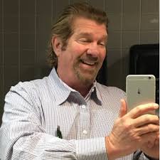 Wesley Duke Sapp (@WesleyDukeSapp)