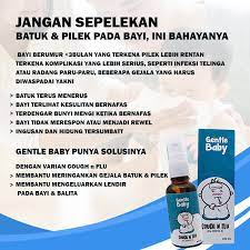 Rekomendasi obat maag anak yang aman dan ampuh. Obat Flu Anak Dan Bayi Obat Batuk Pilek Flu Bayi Minyak Telon Bayi Cairkan Lendir Gentle Baby Oil Cf Shopee Indonesia