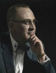 Obituary for Leavert Edwin Johnson (Guest book)