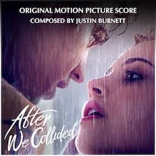 This is a fan made soundtrack that i found on. After We Collided S Seductive Soundtrack Tunefind