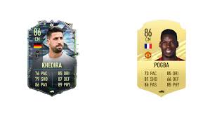 Fifa 21 ratings and stats. Fifa 21 Tactics Guide To Keep Your Opponents Guessing Keengamer