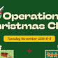Operation Christmas Child