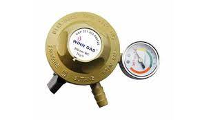 Beli regulator gas pensonic lpg 2 manometer selang lpg 500 psi. 10 Rekomendasi Regulator Gas Terbaik Update Terbaru 2021