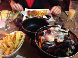 Tres Bon Restaurant Avis De Voyageurs Sur Marie Louise Marseillan Plage Tripadvisor