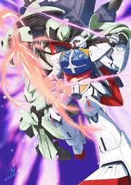 Turn A Gundam Vs Turn X Gundam Gundam Art Mecha Anime