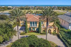 St. Johns County real estate transactions