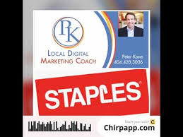 At fedex office in staples, louisiana we can help you create custom business cards and have them printed within 24 hours. Getting Your Business Card At Staples And Doing Your Market Researd Youtube