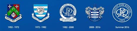 New Logo For Queens Park Rangers By Dan Bowyer And Daniel Norris Queens Park Rangers Norris Qpr