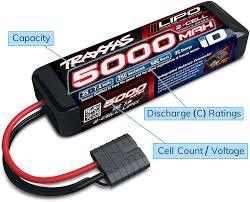 A Guide To Traxxas Batteries And Chargers Rogers Hobby