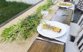 Farm Table Rentals Bench Rentals Wood Furniture Rentals San Diego Rustic Farm Table Farm Table Farm Table With Bench